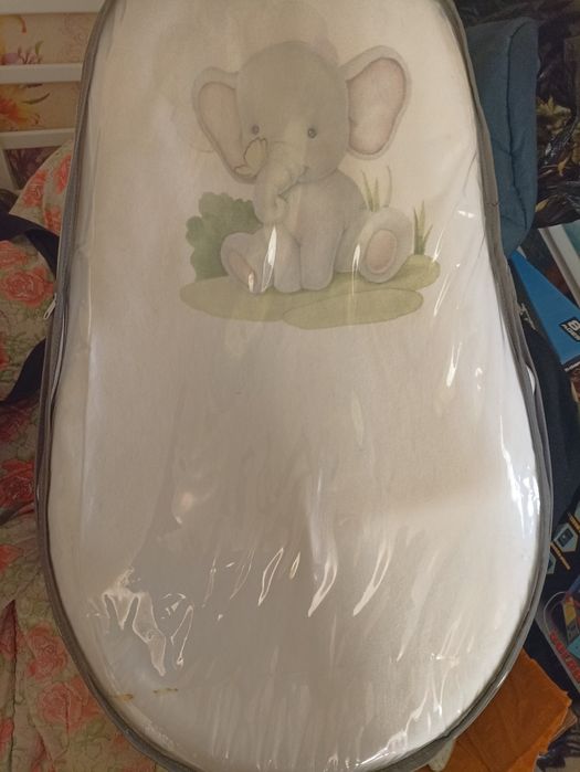 Кокон для малыша