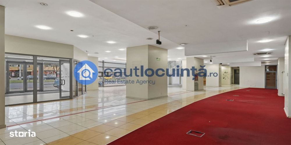 Spatiu comercial | Pantelimon | Mezanin | Parter | Subsol | 4.623mp