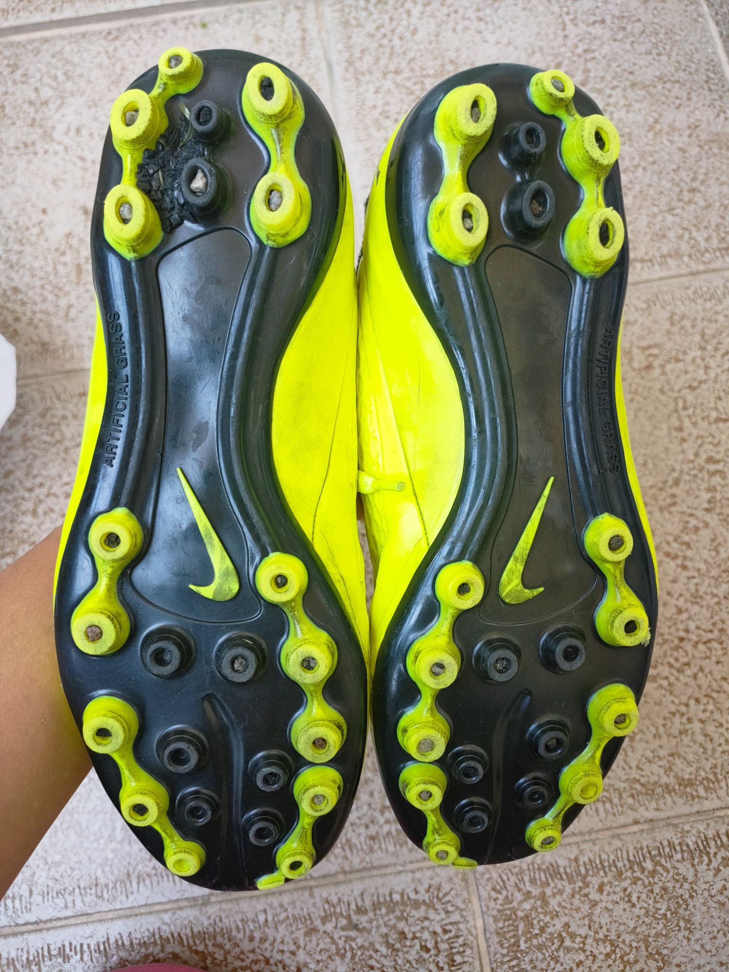 Бутонки NIKE / LOWA спортни обувки