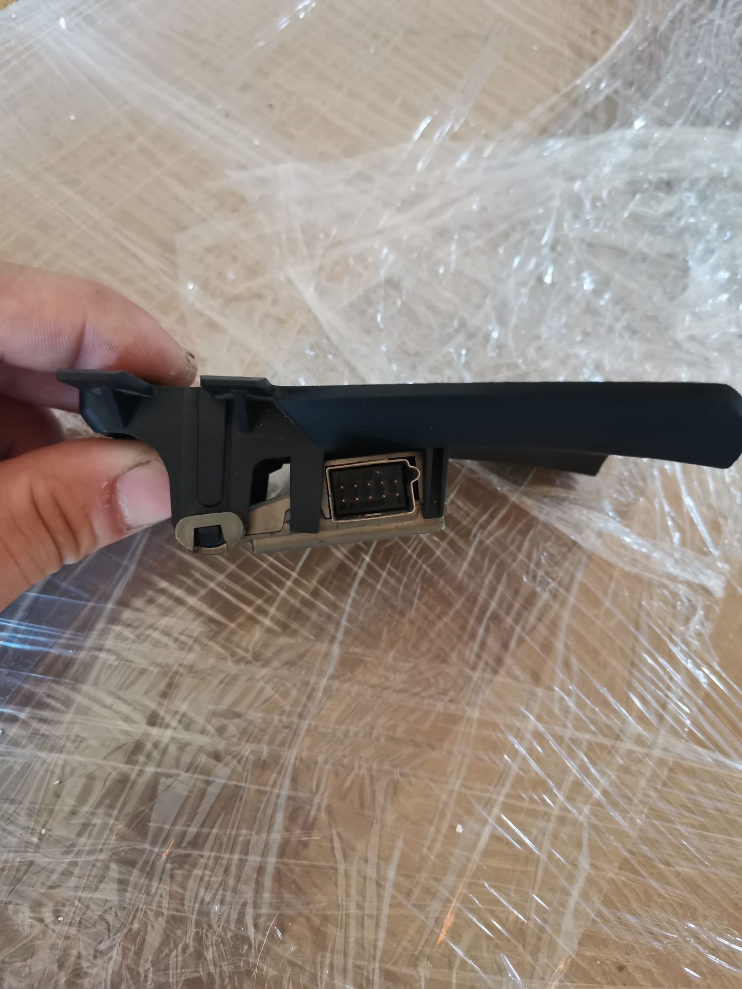 Bmw f30 f32 f36 конзола бутони камера kafas 2