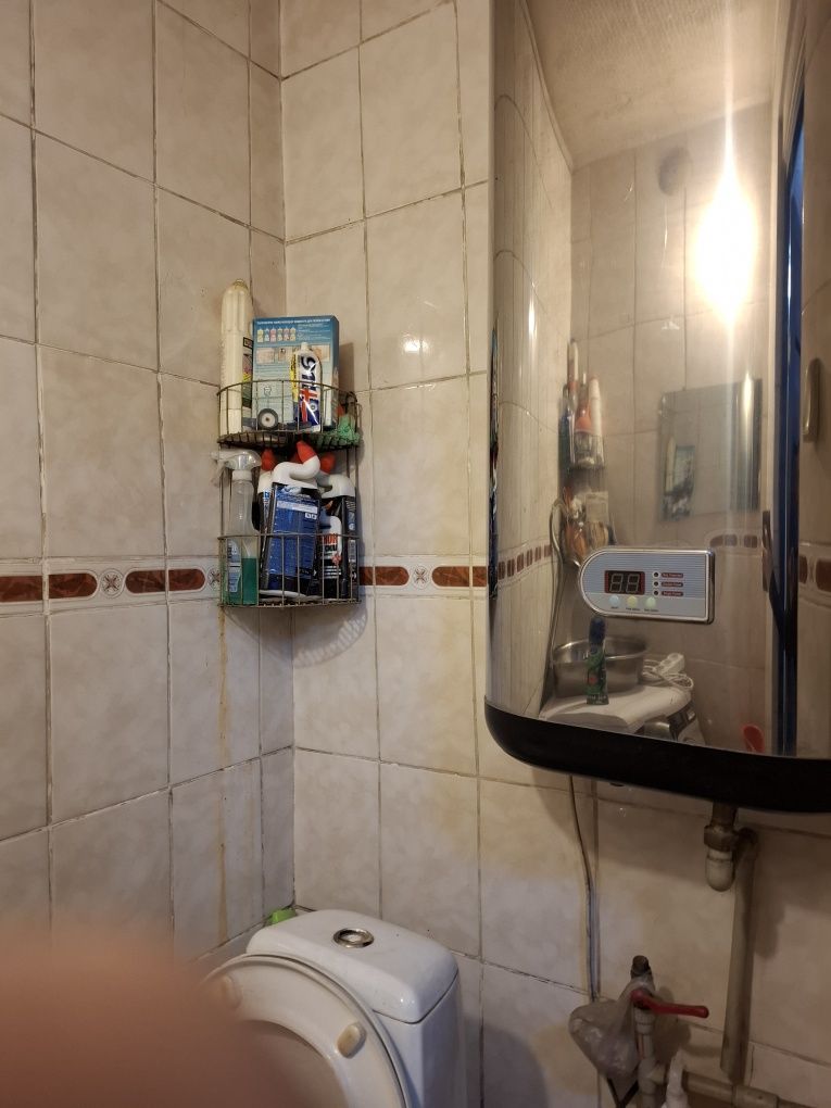 Продаётся дом в районе Прохладной.