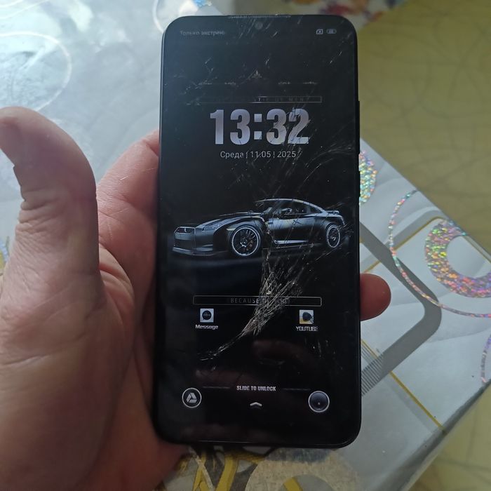 Redmi 9A продам.