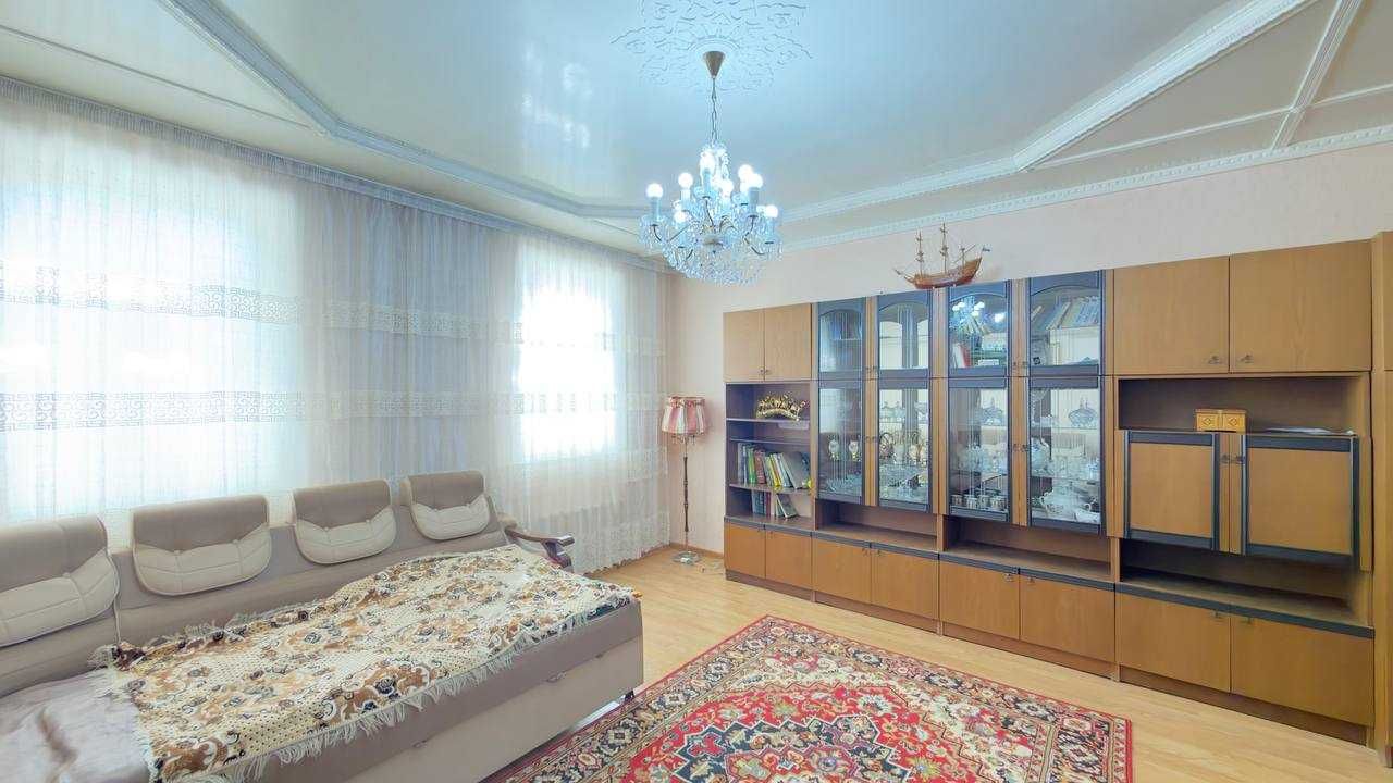 Винтажная классика! Продается дом для большой семьи!