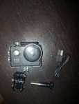 Camera hd impermeabila