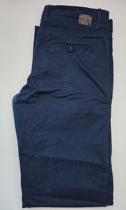 Мъжки панталон ZARA MEN