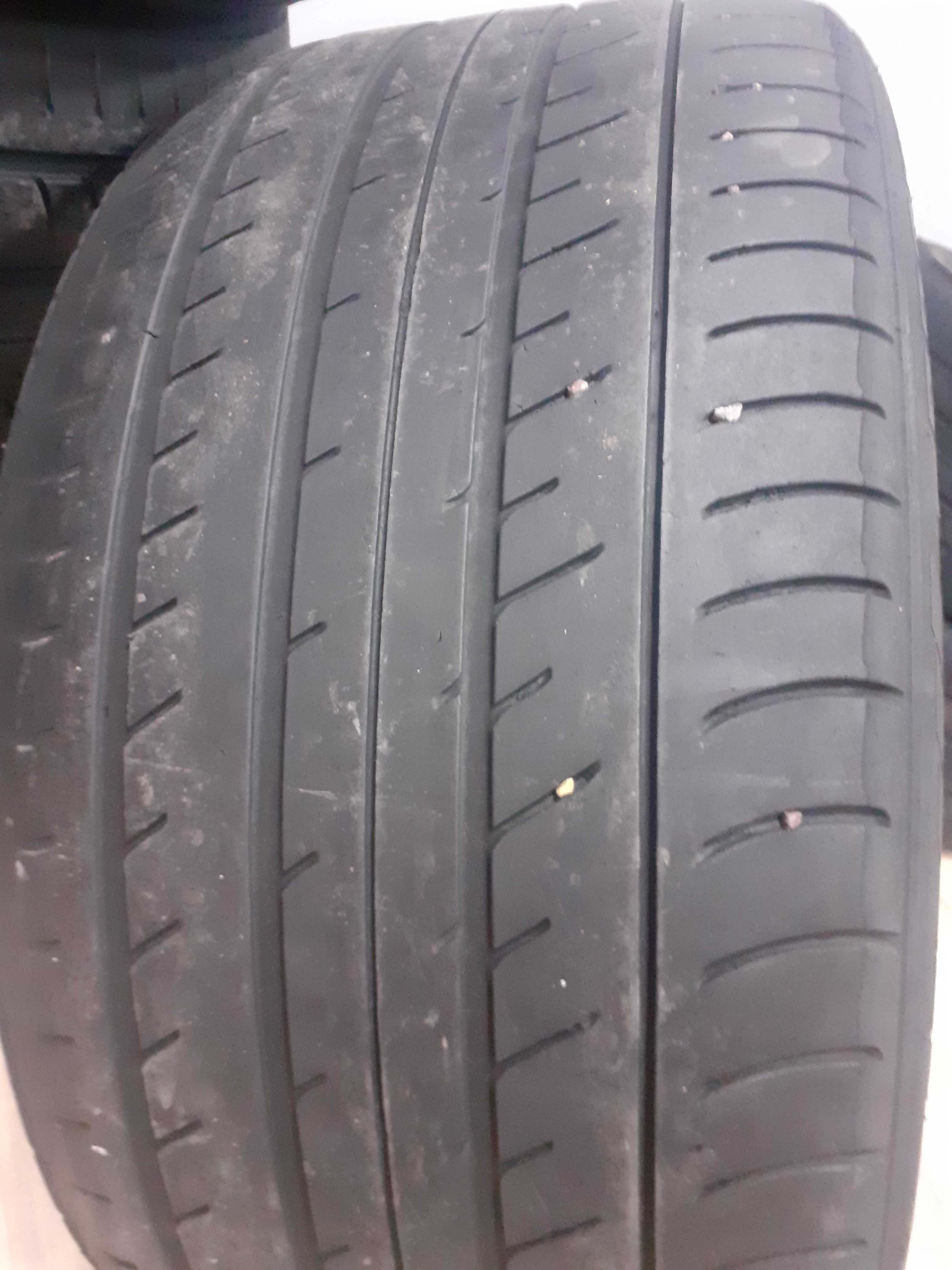 Продаётся шина 295/35R21 PROXES T1 SPORT SUV