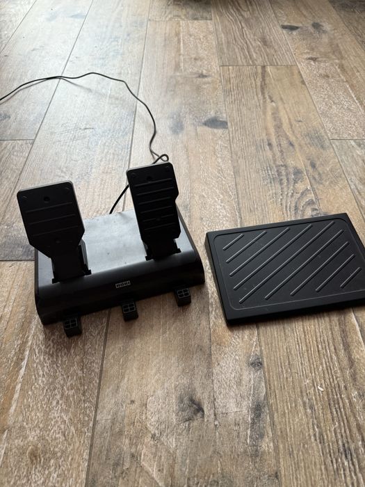 Volan Hori Apex RWA PC/PS5