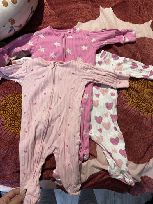 Ромпъри next 68 размер