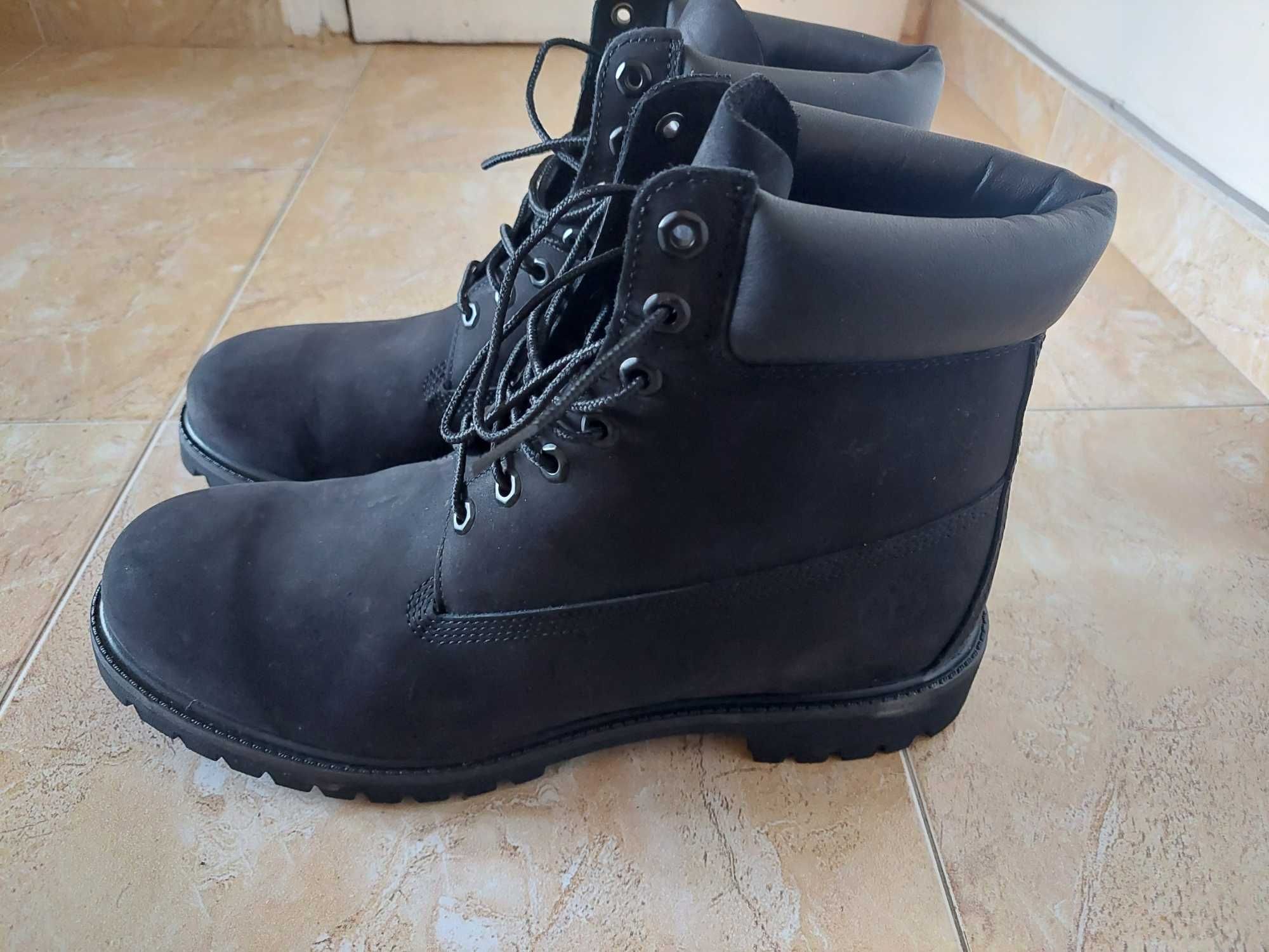Мъжки обувки timberland #47