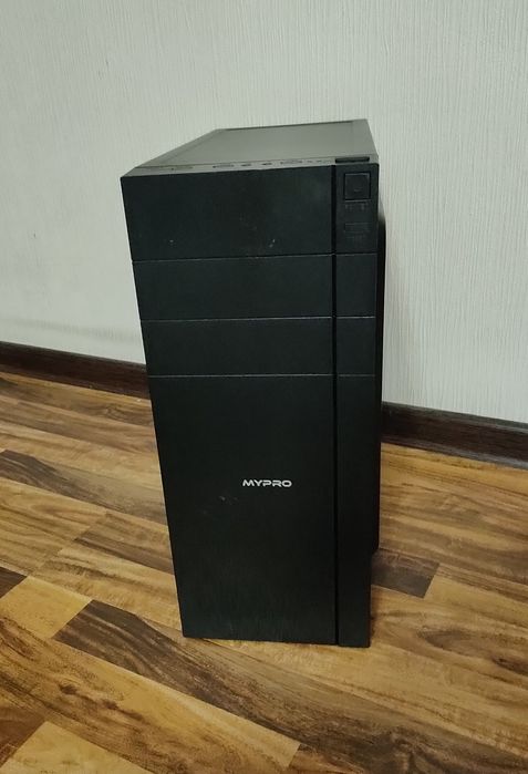 Core i5 9400f/GTX750ti/16gb ddr4/h310 esonic/blok 500w