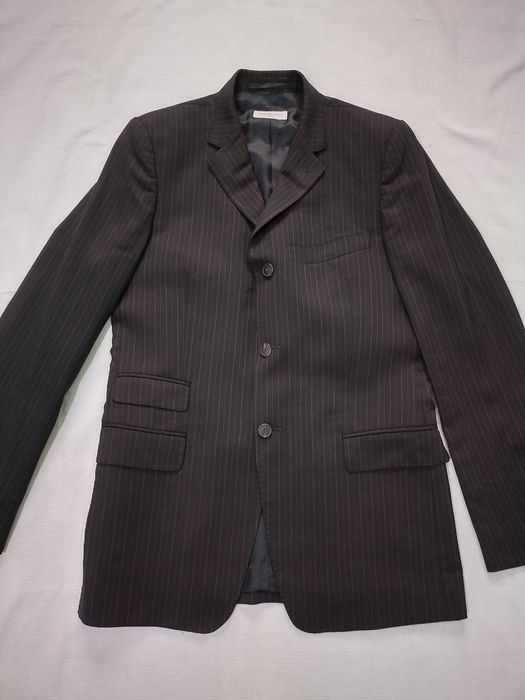 L. Dries Van Noten. Sacou damă