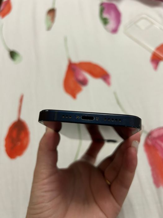 Iphone 12 Blue 256GB