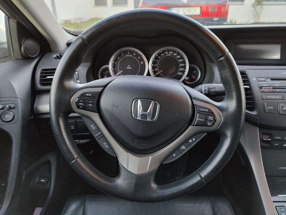 Honda Accord 2.0 ivtec 2009