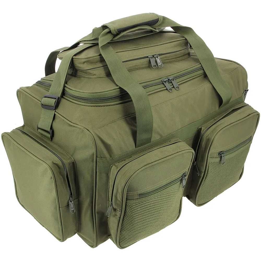 Шаранджийски сак Angling Pursuits Carryall 850 Multi pocket