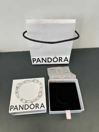 Pandora Link Me / Bratara / NOUA / cu factura și cutie