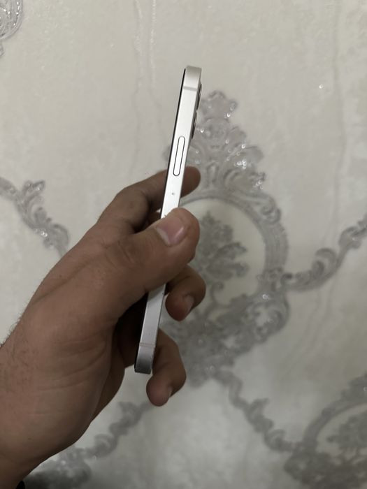 iPhone 12 128gb abmen yoq