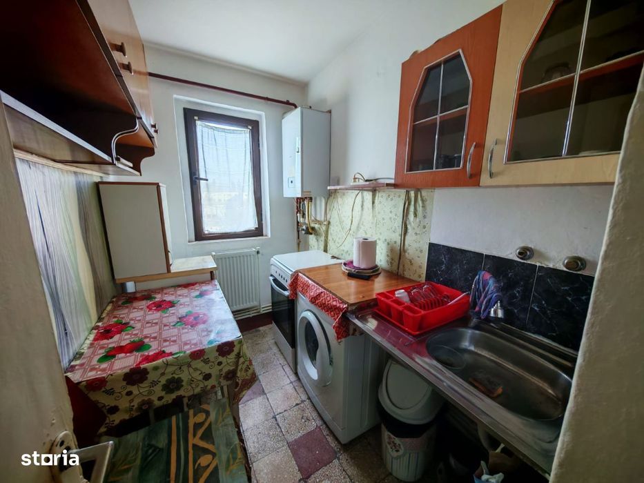 Vânzare apartament 4 camere, Micro 39 – Centrală termică,