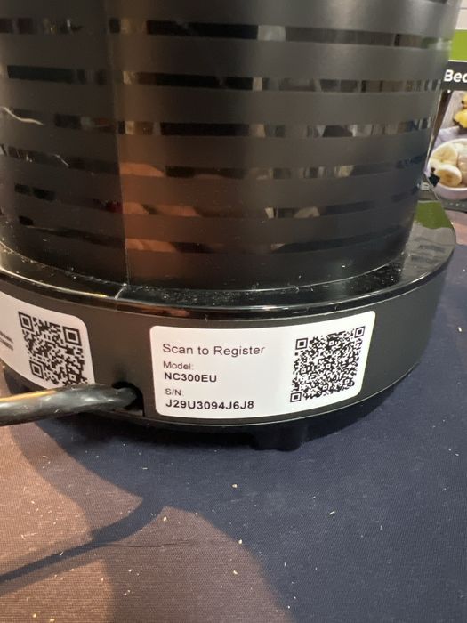 Ninja Creami NC300EU