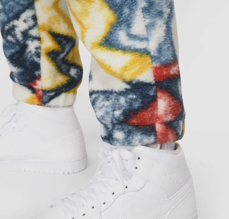 Мъжко долнище Jordan Essentials Mountainside Sherpa Winter -размер S/М