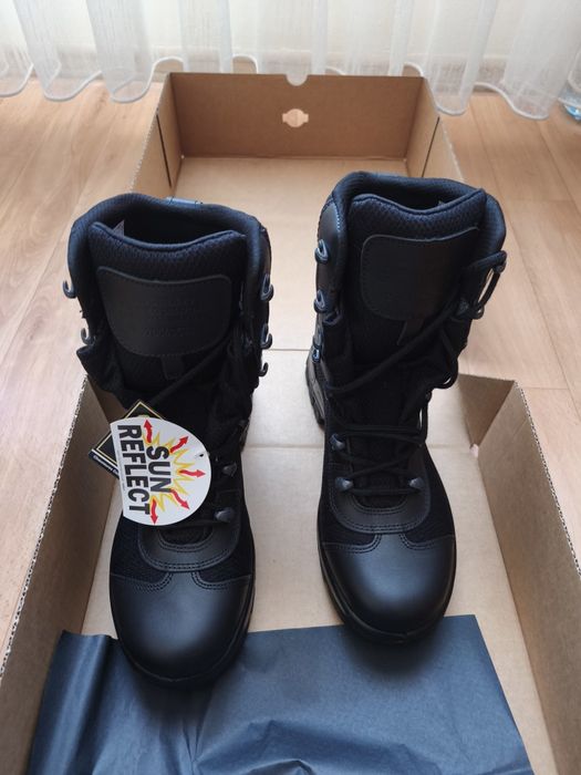 Тактически кубинки HAIX AirPower P3