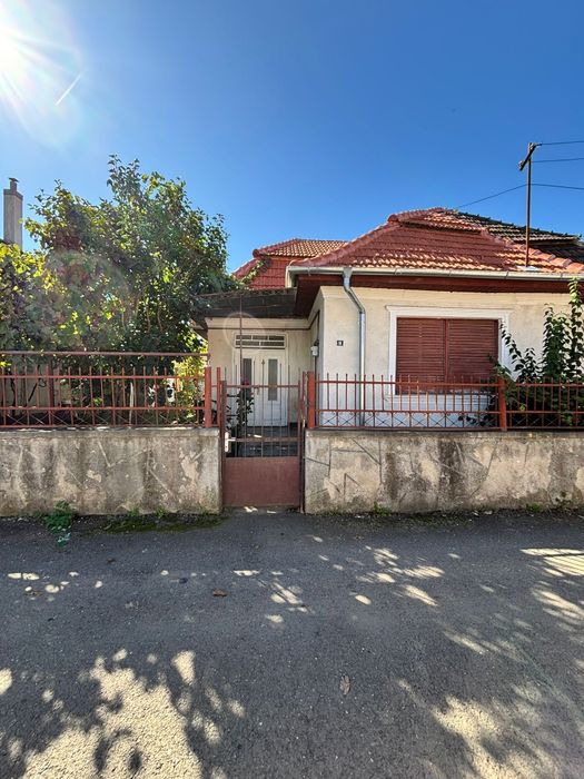 Casa de vinzare in localitatea cimpia turzii