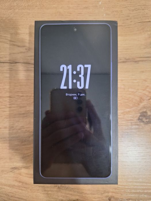 Обменяю iQOO Neo9s Pro+