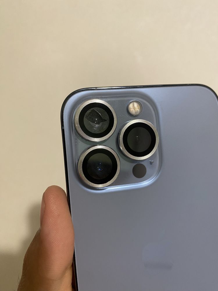 Iphone 13 pro 128гб