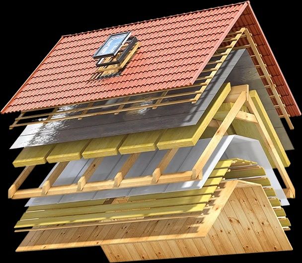 Acoperisuri tabla dulgherie tigla ceramica reparatii