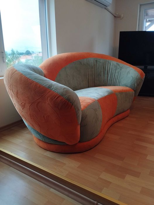 Дивани двойка и тройка