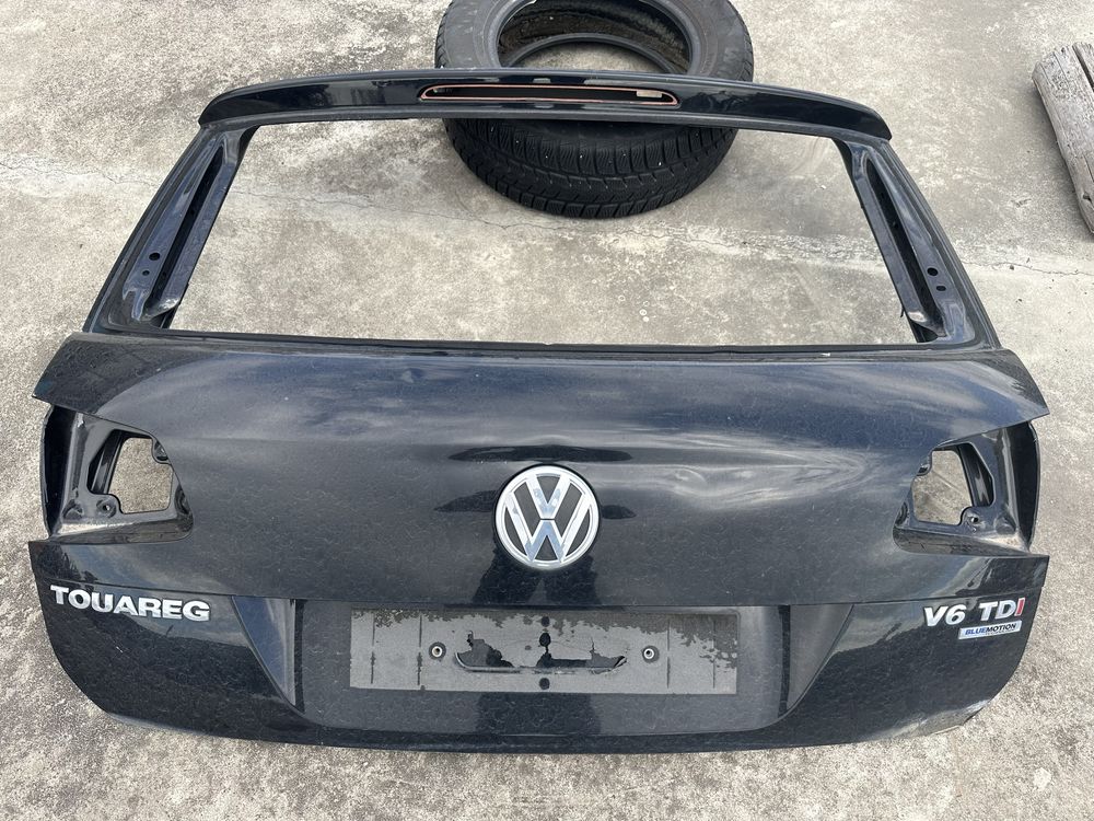 Заден капак VW Touareg Туарег