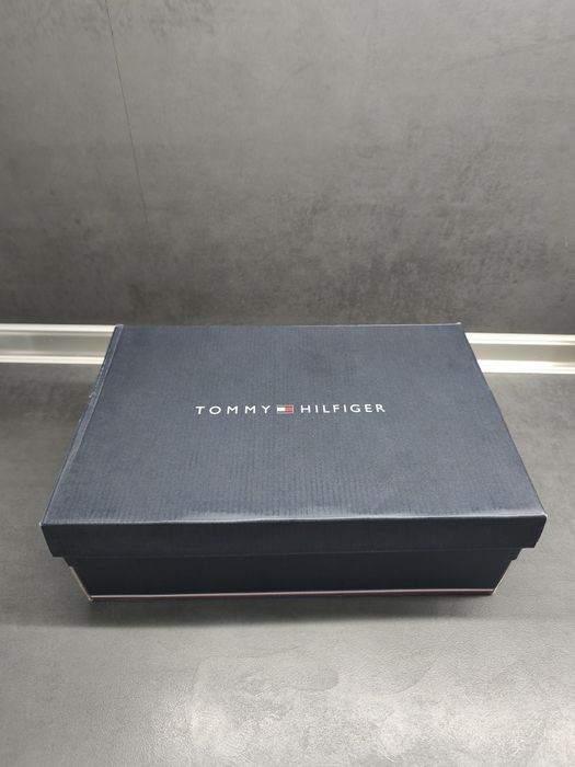 Маратонки Tommy Hilfiger