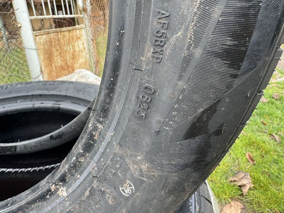 Летни Гуми TBBTires Sportenzza 225/55/18