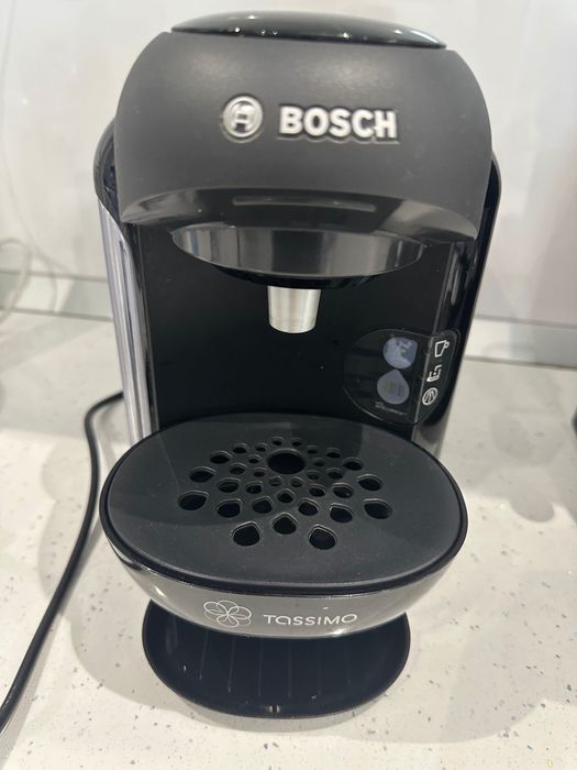 Кафемашина Bosh - като нова