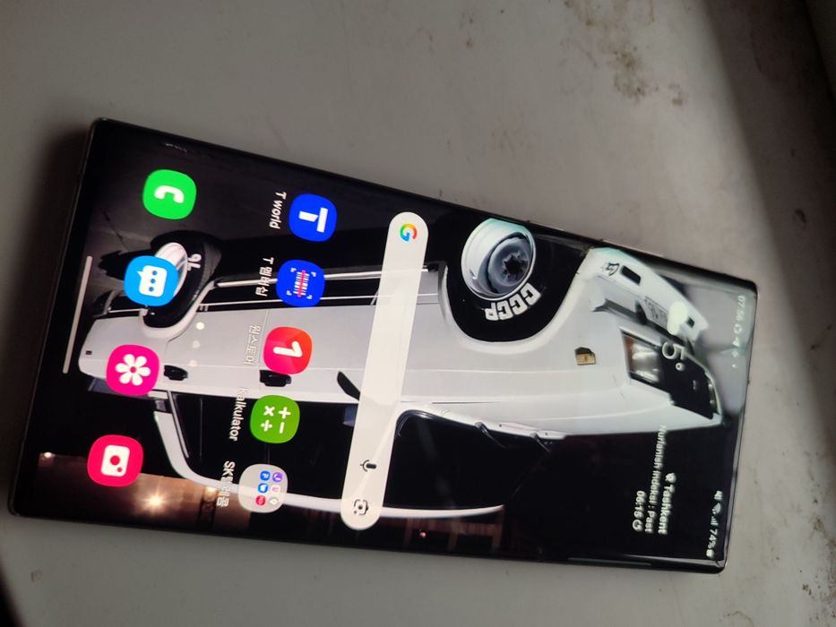 Samsung note 10 plus