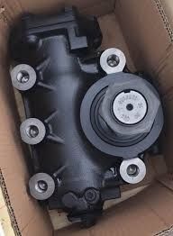 Caseta directie Volvo 8x4 FMX 8x4 MAN TGA TGS TGM DAF CF XF 8X4