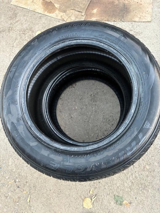 Зимние шины Triangle 215/60/16