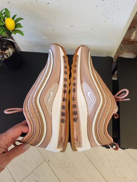 Два чифта Найк Nike Air Max 38.5