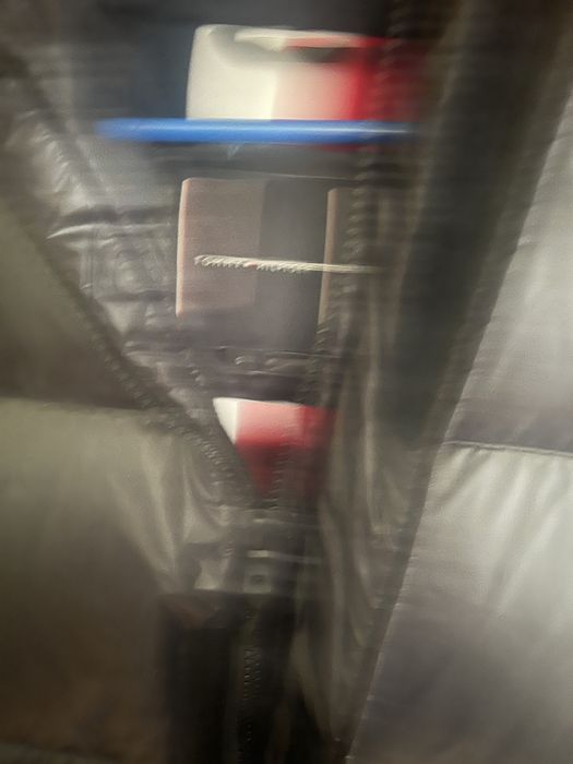 Geaca  Tommy Hilfiger