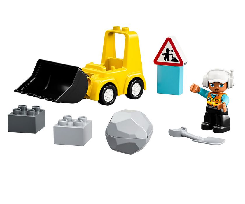 Детски играчки къщата на маша lego duplo
