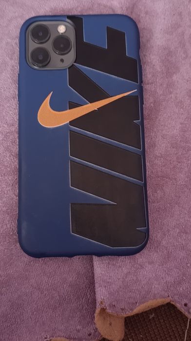 Iphobe 11 pro в добро дъстояние