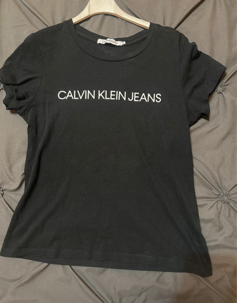 tricou Calvin Klein