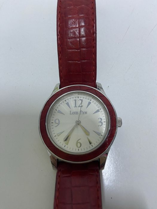 Ceas dama Louis Pion