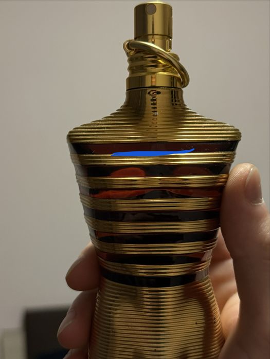 Jean Paul gaultier Le male elixir 125ml