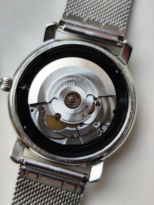 Ceas automatic Maurice Lacroix