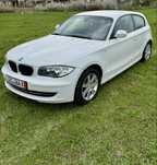 BMW Seria 1, 116i, 2012