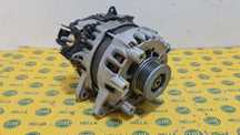 Alternator Fiat Panda 3 500 Lancia hibrid 00522087180 14v 200a