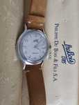 Ceas lux ediție limitata Philippe Du bois&Fils automat nu omega edox
