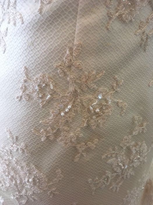 Rochie de mireasa
