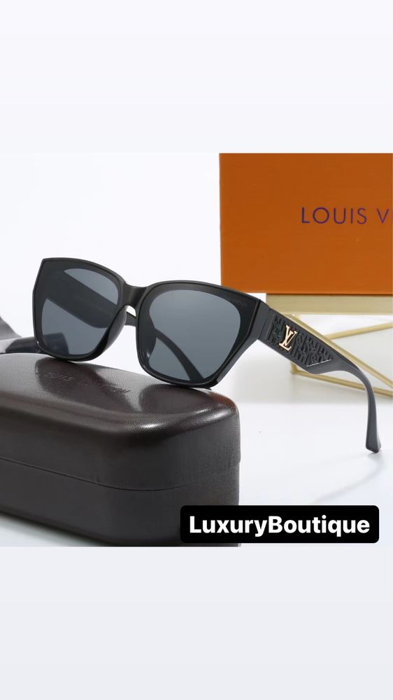 Ochelari Louis Vuitton