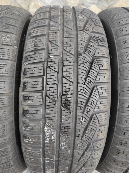 225/55/17 Pirelli